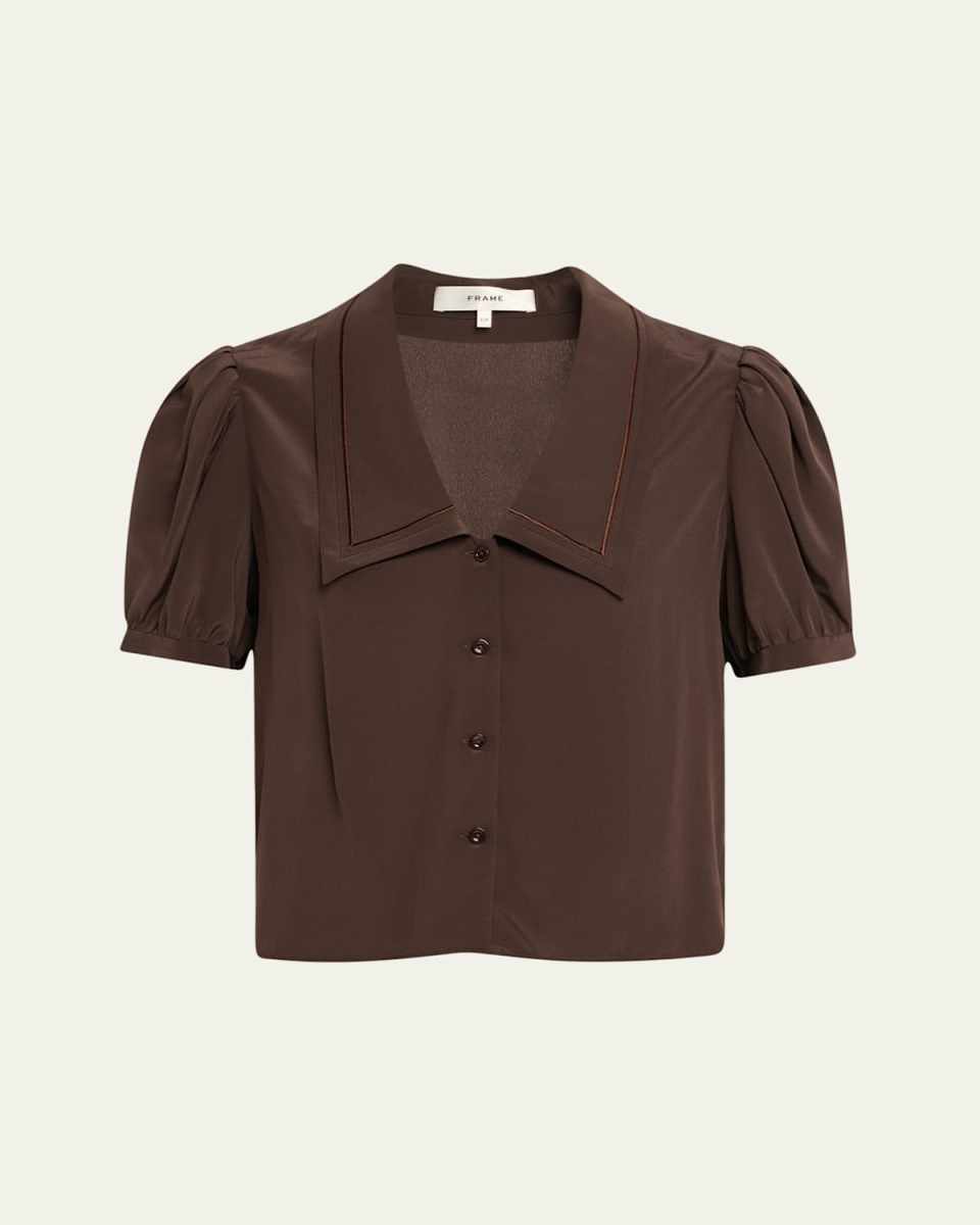 The Sailor Blouse